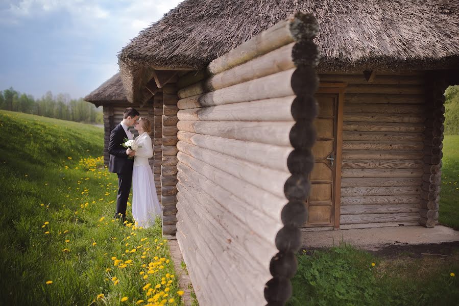 Wedding photographer Evgeniy Kirilenko (clio). Photo of 1 July 2014