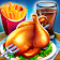 Cooking Express  icon