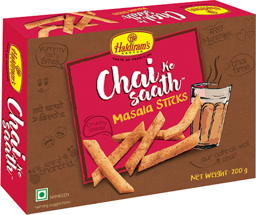 Masala Stick 200Gm