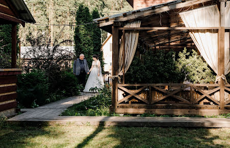 Fotografo di matrimoni Adylkhan Kasymaliev (kadylhan). Foto del 5 febbraio