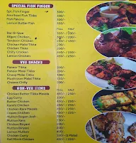 Delhi Food Point menu 3