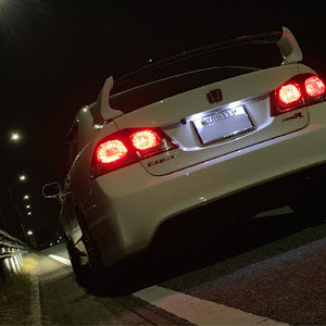 シビック FD2