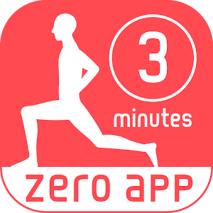 Download 3 minute workout free exercise For PC Windows and Mac