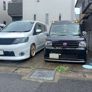 ムーヴコンテ L575S