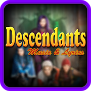 Descendants Music & Lyrics  Icon