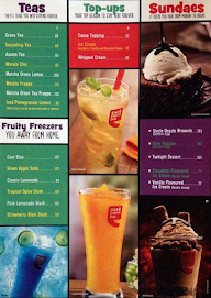 Cafe Coffee Day menu 7