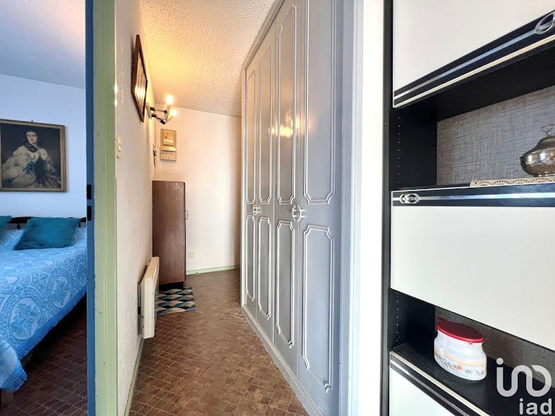 Vente appartement 3 pièces 39 m² à Leucate (11370), 130 000 €