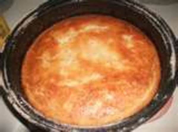 Jiffy Cornbread Casserole_image