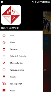 HC 77 Schmelz 1.0 APK + Мод (Unlimited money) за Android