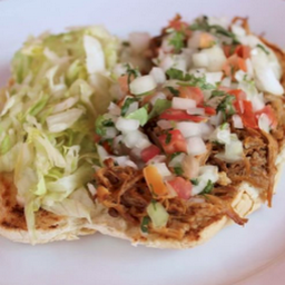 Cochinita Pibil