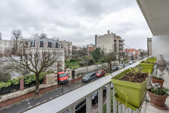 appartement à Saint-maur-des-fosses (94)