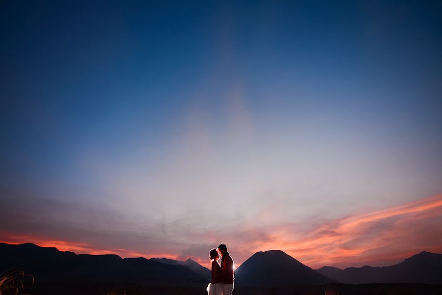 Fotógrafo de bodas Edi Junaedi (edijunaedi). Foto del 27 de octubre 2014