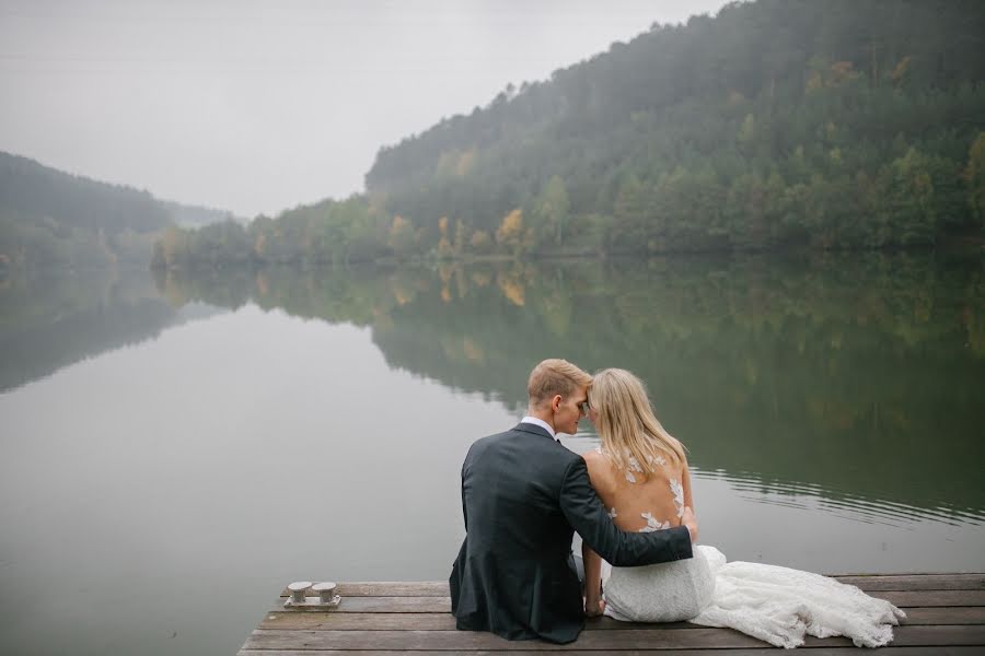 結婚式の写真家Igor Tkachenko (igort)。2015 11月2日の写真