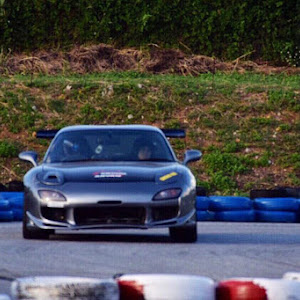 RX-7 FD3S 前期