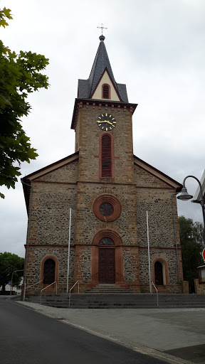 St.-Laurentius-Kirche