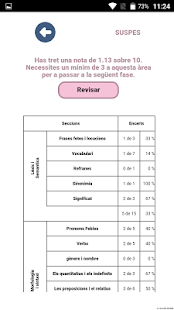 Valencià Prova Grau Mitjà / CIEACOVA / C1(圖4)-速報App