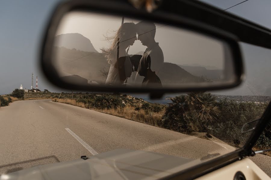 Fotógrafo de casamento Luis Hernández (luishernandez). Foto de 7 de setembro 2022