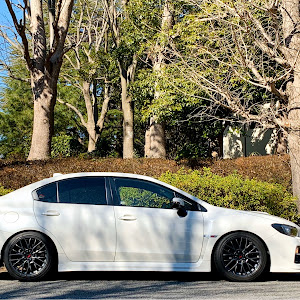 WRX STI VAB