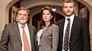 'Borgen' season 4 returns.