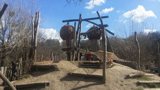 Kletterpark