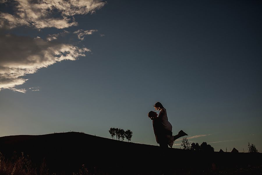 Fotografer pernikahan Masha Shec (mashashets). Foto tanggal 3 Maret 2018