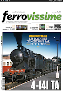 Ferrovissime Screenshot