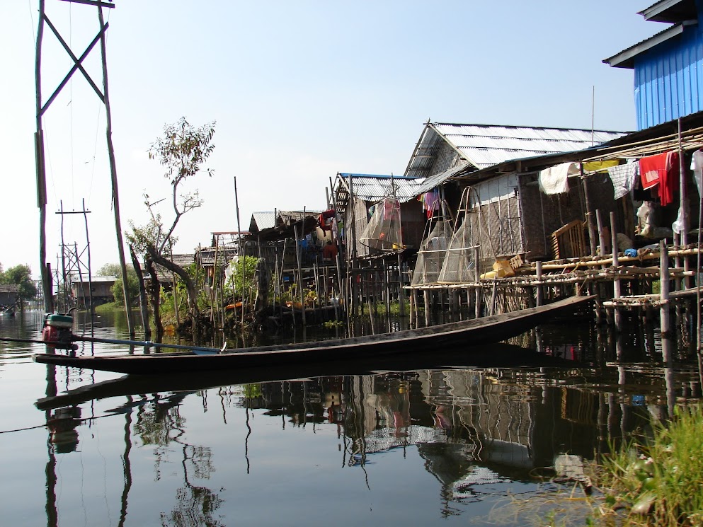 lac inle