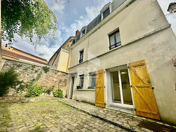 appartement à La Frette-sur-Seine (95)