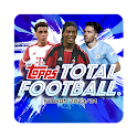 Icon Topps Total Football®