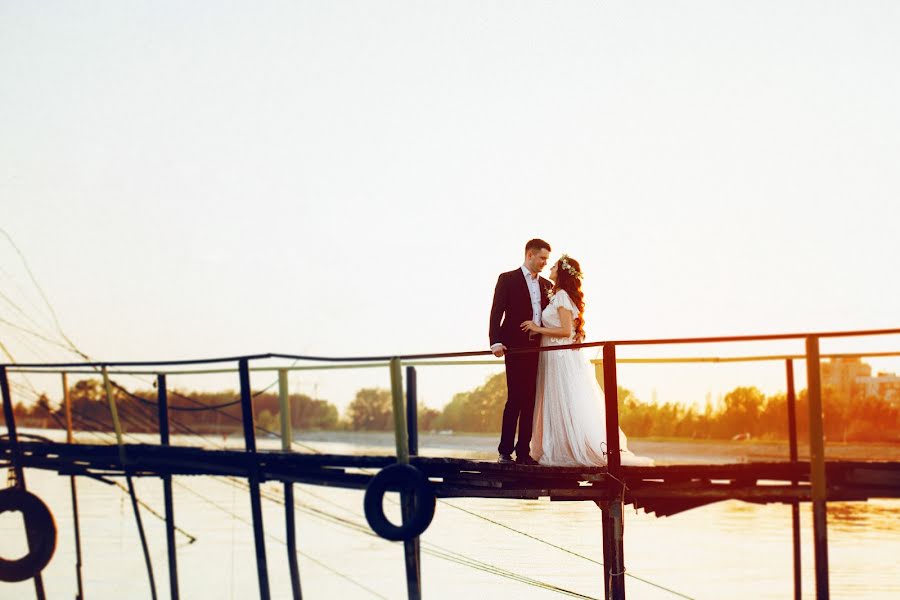 Photographe de mariage Mikhail Kadochnikov (kadochnikov). Photo du 26 juillet 2018