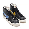 w blazer mid ’77 20fa-i black