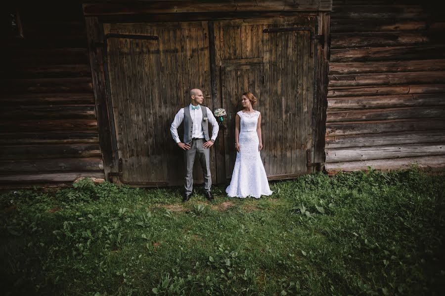 Photographe de mariage Marina Mikhalchik (marinam). Photo du 13 novembre 2018