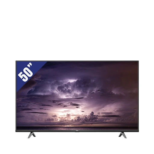 Android Tivi TCL 4K 43 inch 43P618