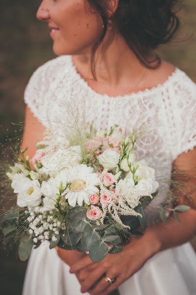 Fotografo di matrimoni Jonathan Fortuna (jofortuna). Foto del 20 gennaio 2021