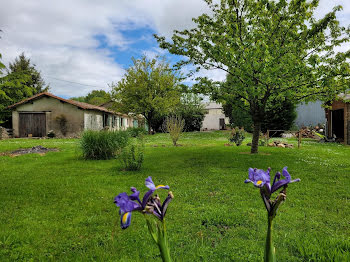 maison à Boivre-la-Vallée (86)