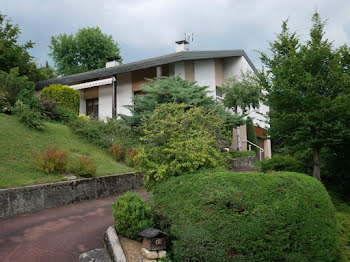 maison à Chambery (73)