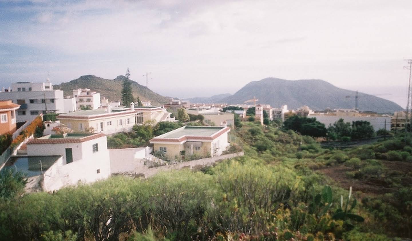 Villa avec piscine Arona