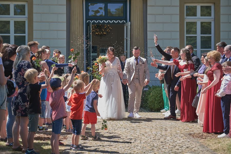 Fotógrafo de bodas Alexander Librecht (alexanderlibrec). Foto del 8 de abril