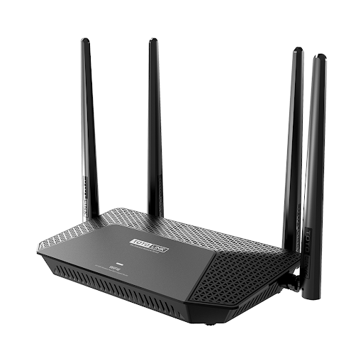 Thiết bị mạng/Router Wifi 6 Totolink X2000R