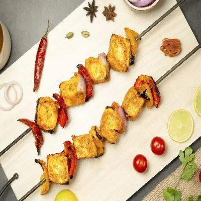 Paneer Tikka