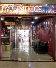 Hype Tattooz Studio photo 1