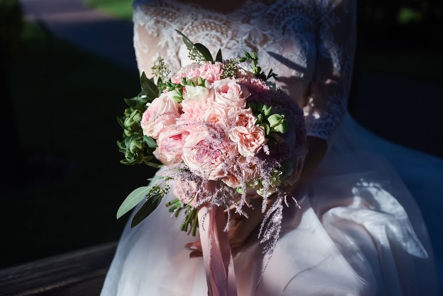 Nhiếp ảnh gia ảnh cưới Evgeniy Kocherva (instants). Ảnh của 29 tháng 1 2019