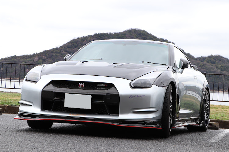 クラウンアスリートのJun Style・徘徊の帝王・広島・CarTuneber・まめさんミーティングに関するカスタム事例の投稿画像31枚目
