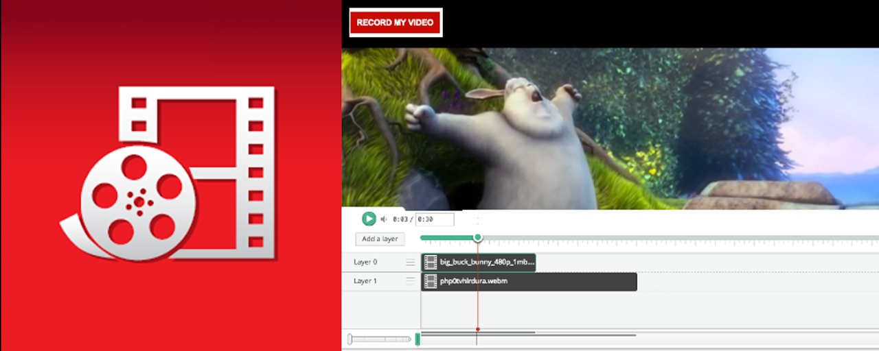 Movie maker MovieStudio video editor Preview image 2