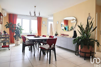 appartement à Amiens (80)