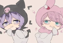 ほんとにごめんね🥺