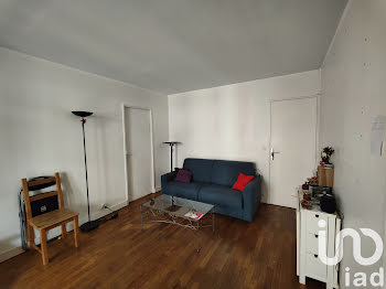 appartement à Paris 20ème (75)