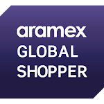 Cover Image of ダウンロード Aramex Global Shopper 1.2.0 APK