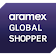 Aramex Global Shopper icon