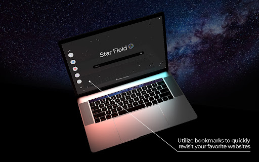 Star Field